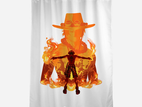 Fire Fist