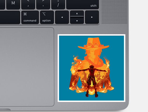 Fire Fist