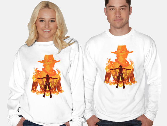 Fire Fist