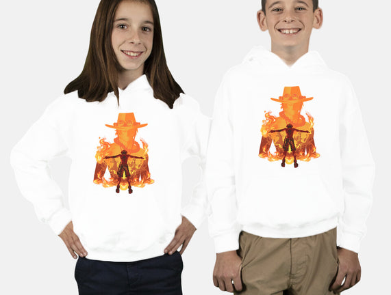 Fire Fist