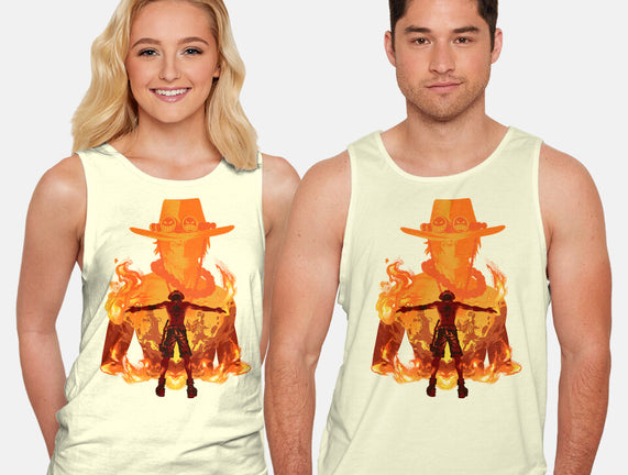 Fire Fist