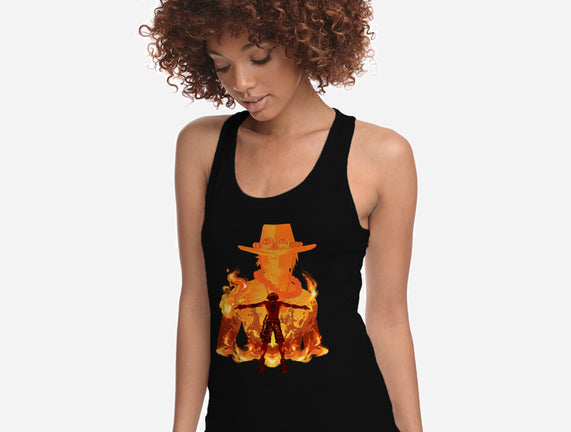 Fire Fist