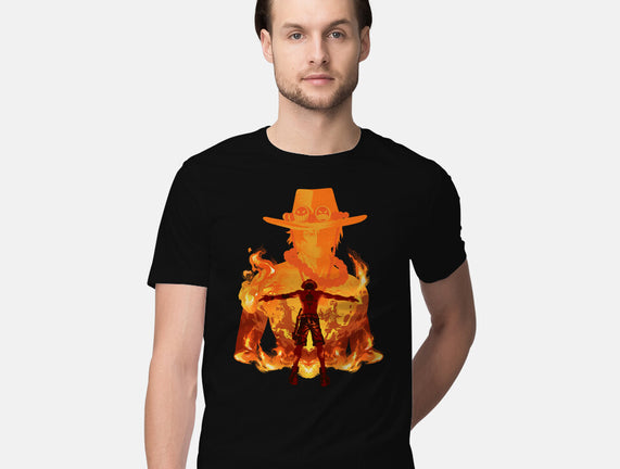 Fire Fist
