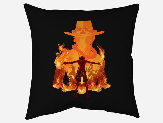Fire Fist