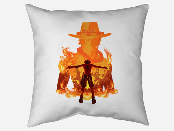 Fire Fist