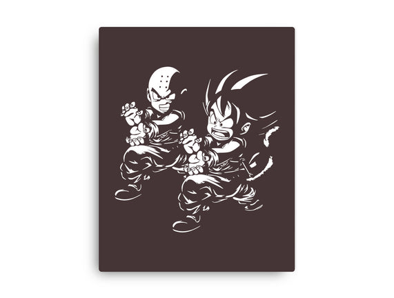 Kame Fiction