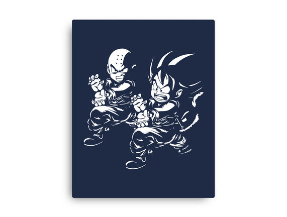 Kame Fiction