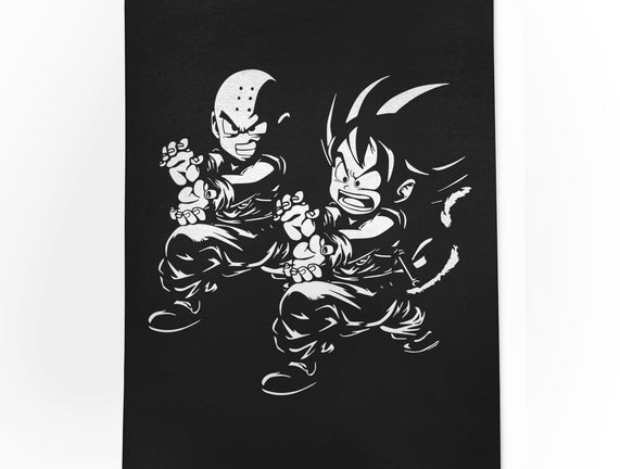 Kame Fiction