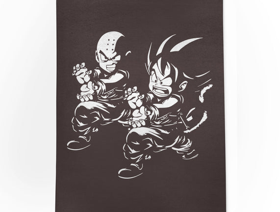 Kame Fiction