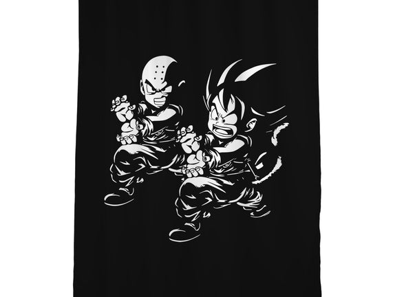 Kame Fiction