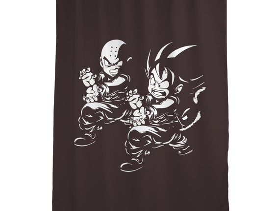 Kame Fiction