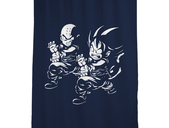 Kame Fiction