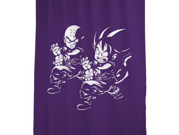 Kame Fiction