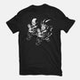 Kame Fiction-mens premium tee-Melonseta