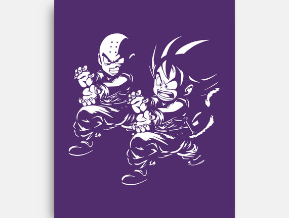 Kame Fiction