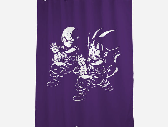 Kame Fiction
