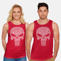 Punishments-unisex basic tank-nathanielf