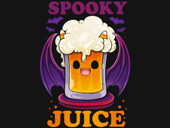 Spooky Juice