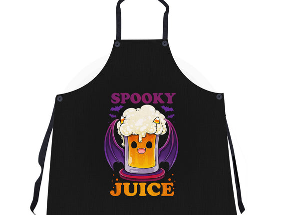 Spooky Juice