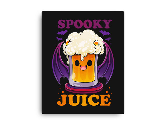 Spooky Juice