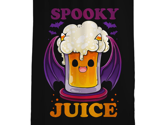 Spooky Juice