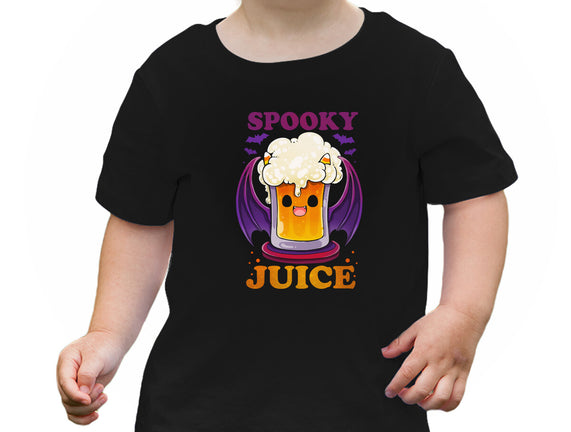 Spooky Juice