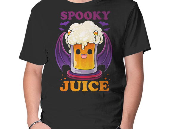 Spooky Juice