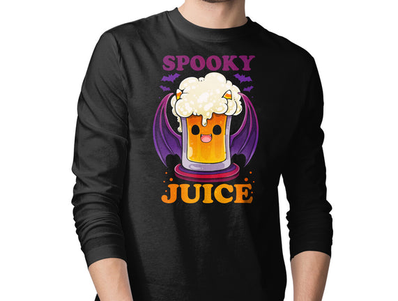 Spooky Juice
