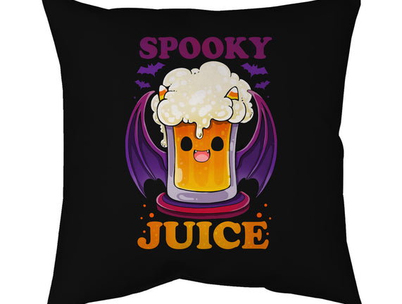 Spooky Juice