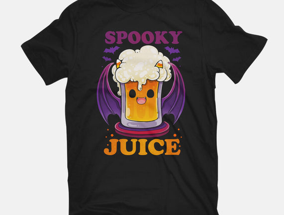 Spooky Juice