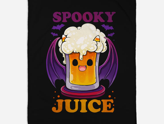 Spooky Juice