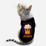 Spooky Juice-cat basic pet tank-Vallina84