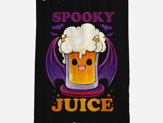 Spooky Juice