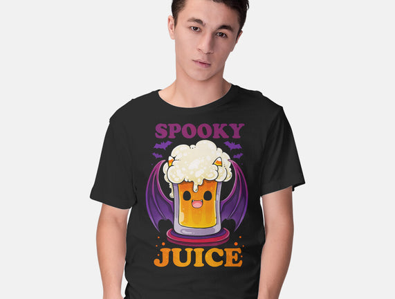 Spooky Juice