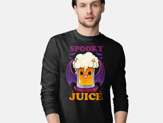 Spooky Juice