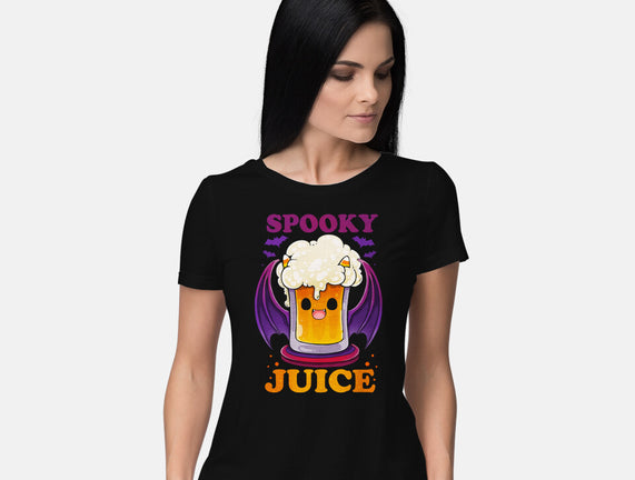 Spooky Juice