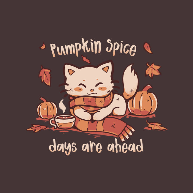 Pumpkin Spice Days-none mug drinkware-TechraNova