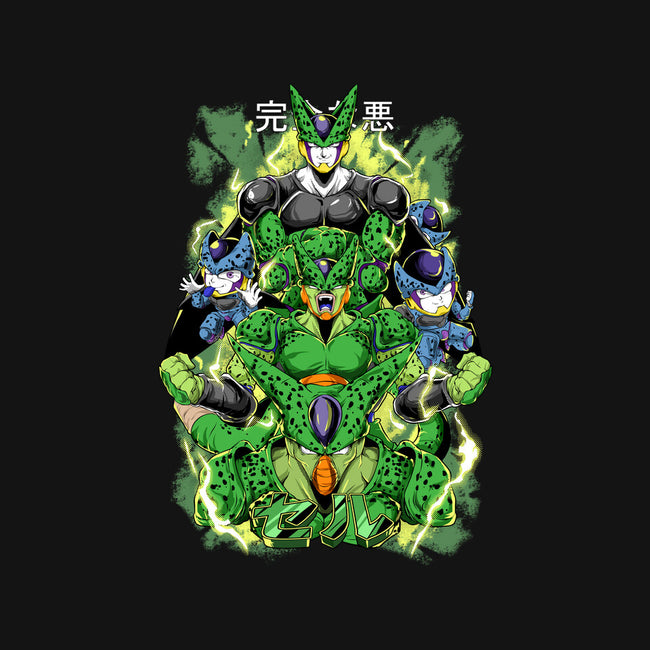 The Perfect Evil-mens premium tee-Guilherme magno de oliveira