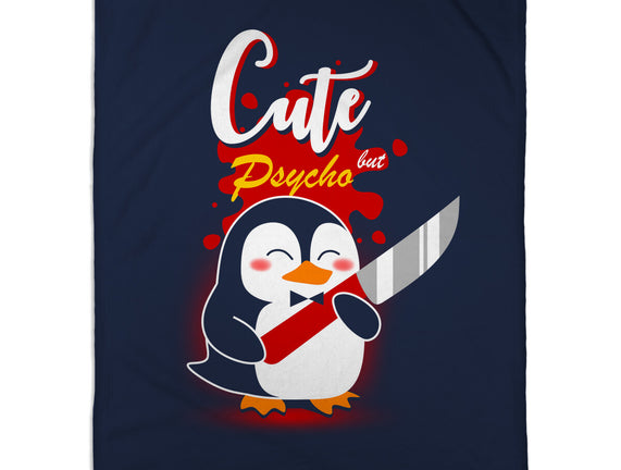 Cute And Psycho