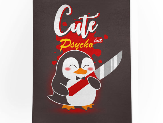 Cute And Psycho