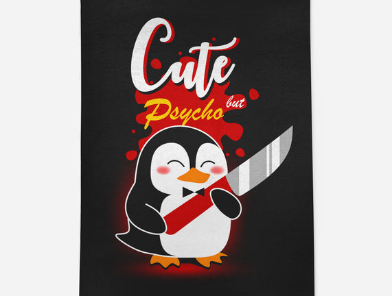 Cute And Psycho