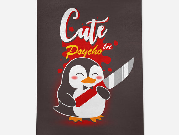 Cute And Psycho
