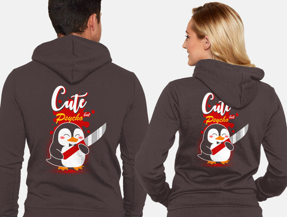 Cute And Psycho