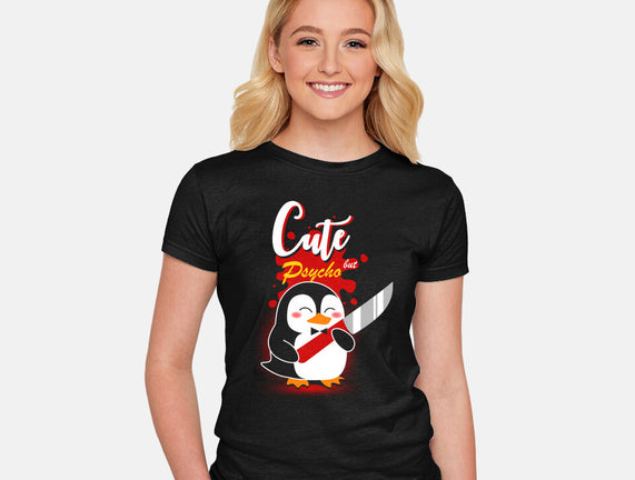 Cute And Psycho