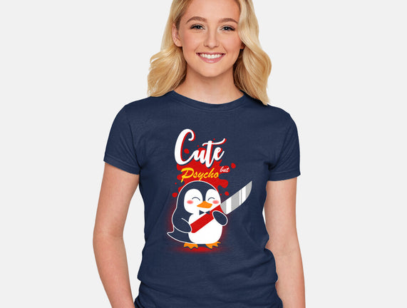 Cute And Psycho