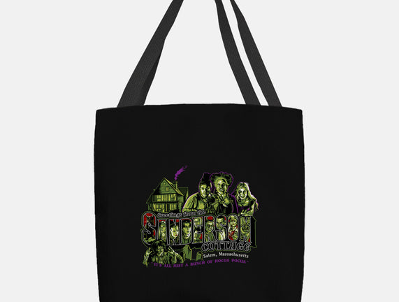 Greetings From The Sandersons