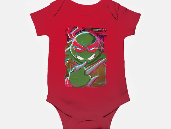 Raphael Glitch