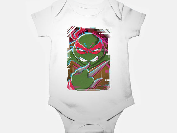Raphael Glitch