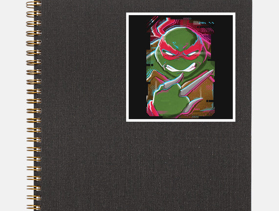 Raphael Glitch