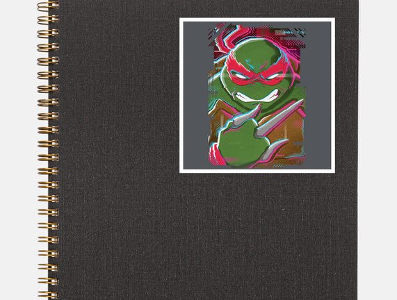 Raphael Glitch
